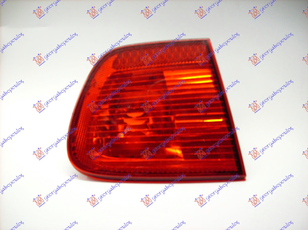 Seat ibiza 99-02 STOP LAMPA UNUTRASNJA (HELLA)