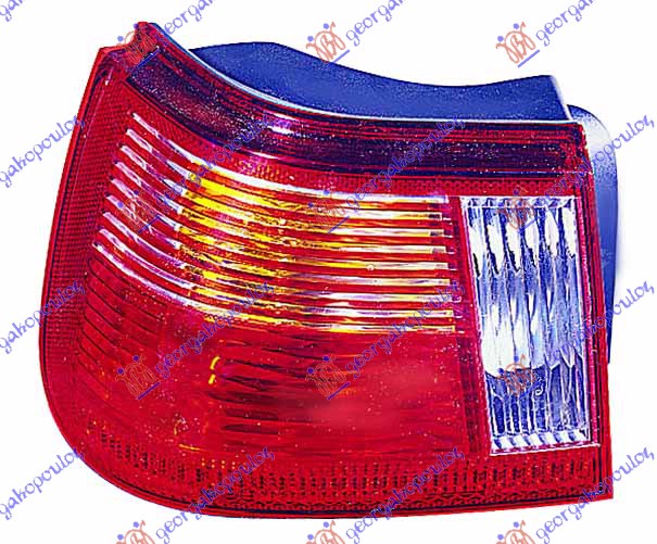 Seat ibiza 99-02 STOP LAMPA SPOLJASNJA (DEPO)