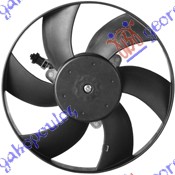 Seat ibiza 93-95 VENTILATOR LEVI (30cm) BEN-DIZ