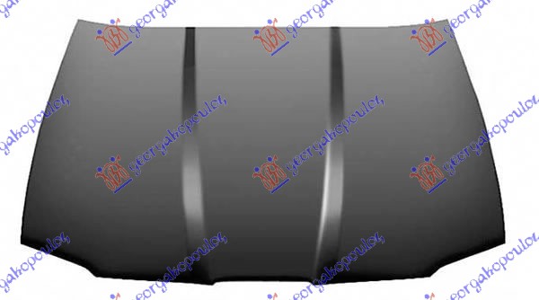 Seat cordoba 1999-2002 (6k1/6k2) HAUBA