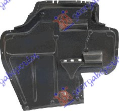 Seat cordoba 99-02 ZASTITA MOTORA (CENTRALNI DEO) PLASTICNA