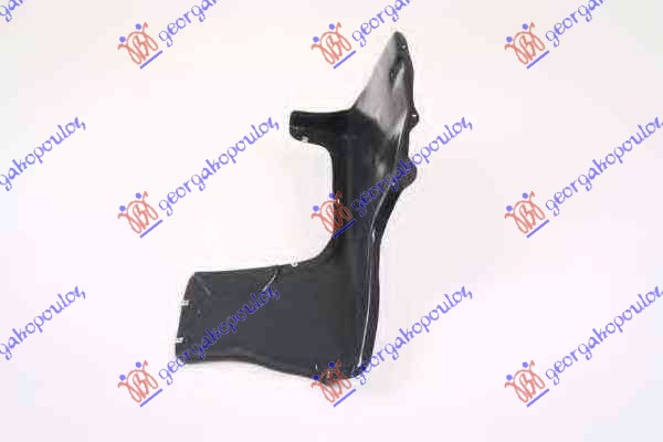 Seat cordoba 1999-2002 (6k1/6k2) ZASTITA MOTORA PLASTICNA