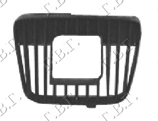 Seat cordoba 99-02 PVC MASKA (CENTRALNI DEO)