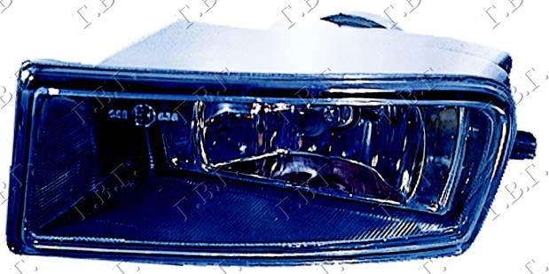 Seat cordoba 1999-2002 (6k1/6k2) MAGLENKA (E) (DEPO)