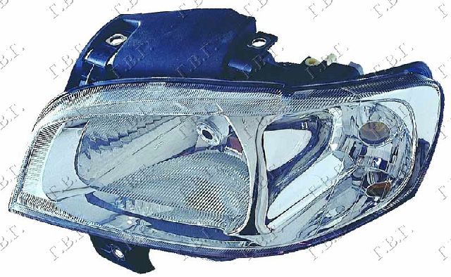 Seat cordoba 1999-2002 (6k1/6k2) FAR (DEPO)