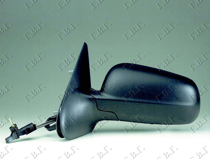 Seat cordoba 1999-2002 (6k1/6k2) RETROVIZOR MEHANICKI SA SAJLOM (ASFERICNO STAKLO)