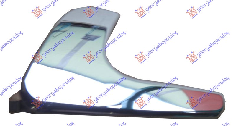 Seat cordoba 1999-2002 (6k1/6k2) KVAKA PREDNJIH/ZADNJIH VRATA UNUTRASNJA