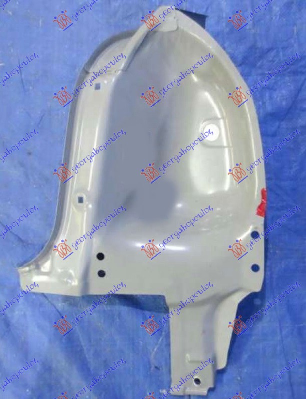 Hyundai accent sdn 99-02 NOSAC STOP LAMPA