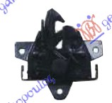 Hyundai accent sdn 99-02 BRAVA HAUBE