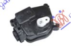 Hyundai accent l/b 97-99 MOTOR BRAVE PREDNJIH VRATA