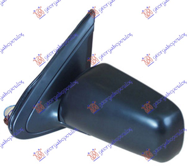 Nissan almera l/b 1998-2000 (n15) RETROVIZOR ELEKTRICNI