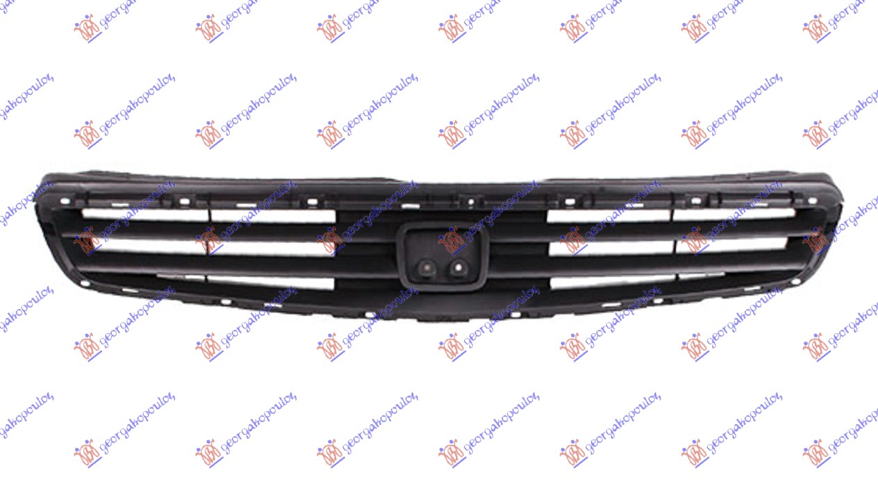 Honda civic sedan 99-00 PVC MASKA