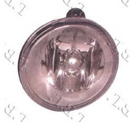 Renault laguna 1998-2000 (b56/556) MAGLENKA