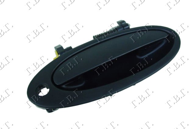 Renault laguna 1998-2000 (b56/556) KVAKA PREDNJIH VRATA SPOLJASNJA