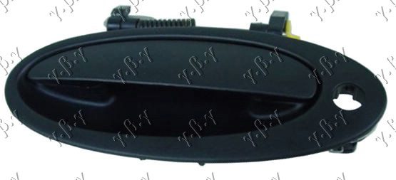 Renault laguna 1998-2000 (b56/556) KVAKA PREDNJIH VRATA SPOLJASNJA