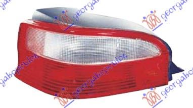 Citroen saxo 99-04 STOP LAMPA