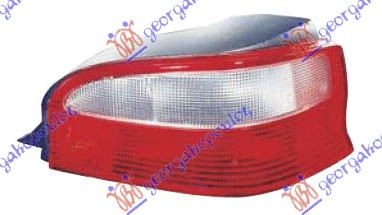 Citroen saxo 99-04 STOP LAMPA