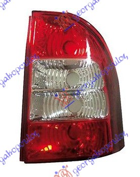 Fiat strada 99-05 STOP LAMPA 02- (DEPO)