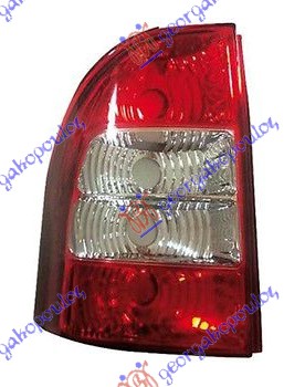 Fiat strada 99-05 STOP LAMPA 02- (DEPO)