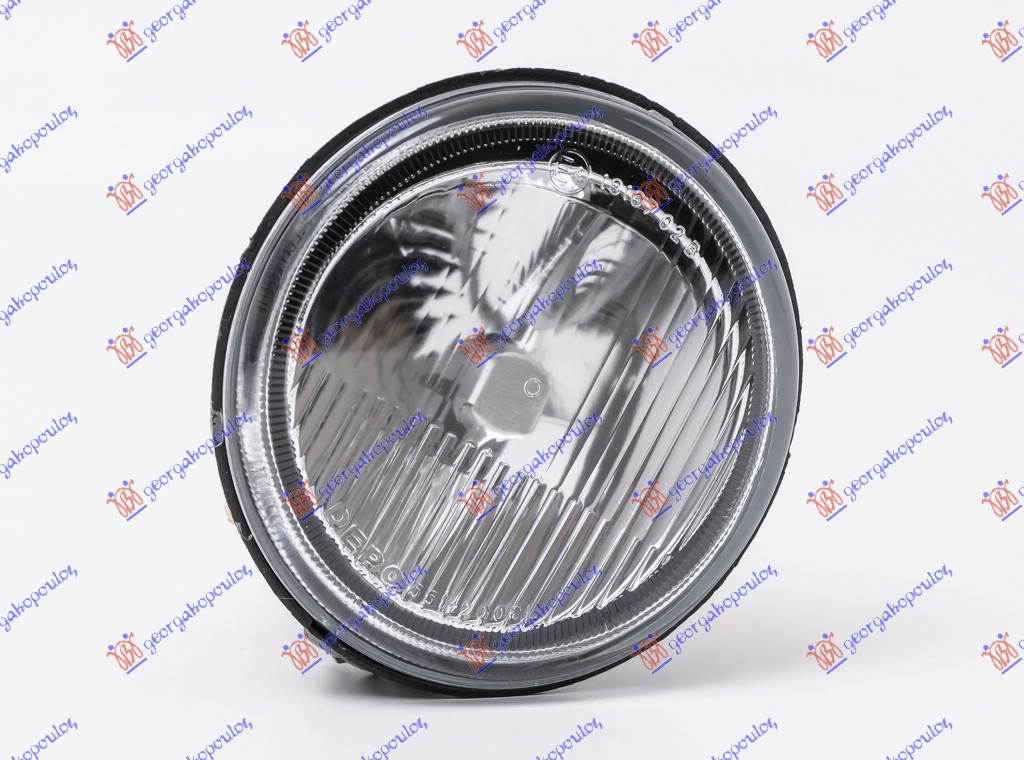 Renault twingo 1998-2000 (c06) MAGLENKA (E) (TYC)