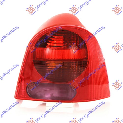 Renault twingo 98-00 STOP LAMPA -04 (DEPO)