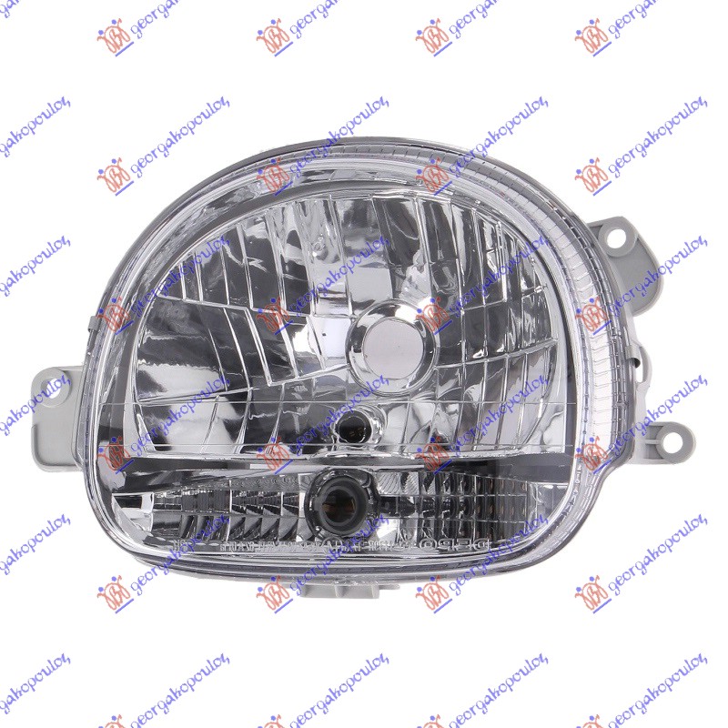 Renault twingo 2000-2007 (c06) FAR ELEKTRICNI (DEPO)
