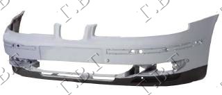 Seat leon 1999-2005 (1m1) PREDNJI BRANIK PM