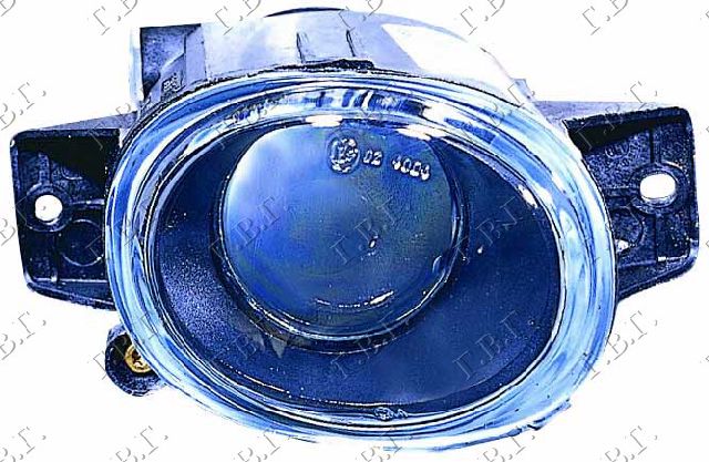 Seat leon 1999-2005 (1m1) MAGLENKA (E) (DEPO)