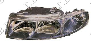 Seat leon 1999-2005 (1m1) FAR ELEKTRICNI (DEPO)