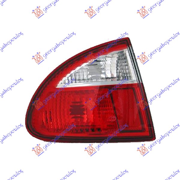 Seat leon 99-05 STOP LAMPA SPOLJASNJA (DEPO)