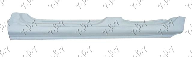 Renault megane l/b 1999-2002 (ba0/ba1) SAJTNA