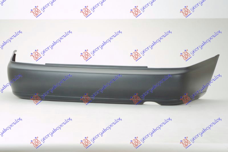 Suzuki baleno sdn-h/b 1998-2002 (eg) ZADNJI BRANIK PM 4 VRATA