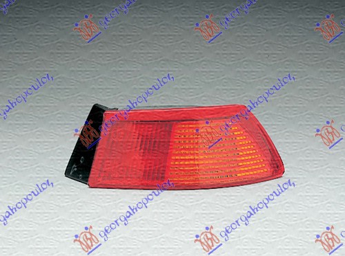 Alfa romeo 145 99-01 STOP LAMPA SPOLJASNJA MARELLI