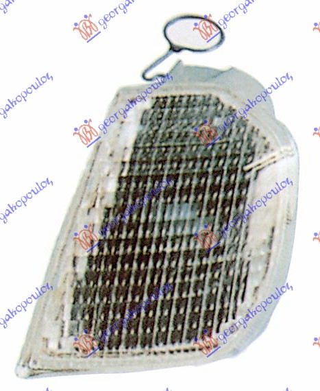 Alfa romeo 146 1999-2001 (930) MIGAVAC