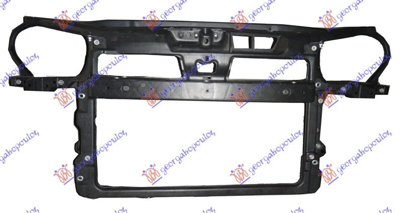 Vw polo 2002-2005 (9n2) VEZNI LIM (SA KLIMOM) (A KVALITET)