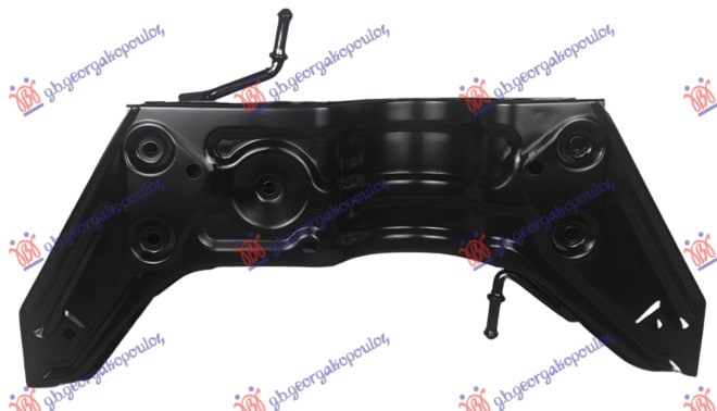 Skoda fabia 07-10 NOSAC MOTORA 1.2/1.4/1.6 BENZIN