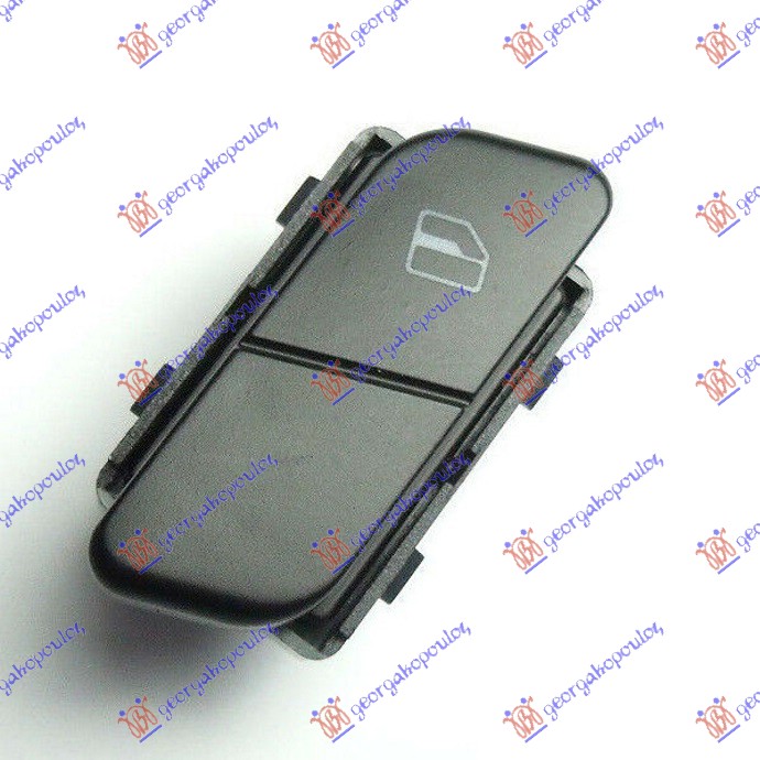 Vw polo 02-05 PREKIDAC U ZAD. VRATIMA (4PIN)