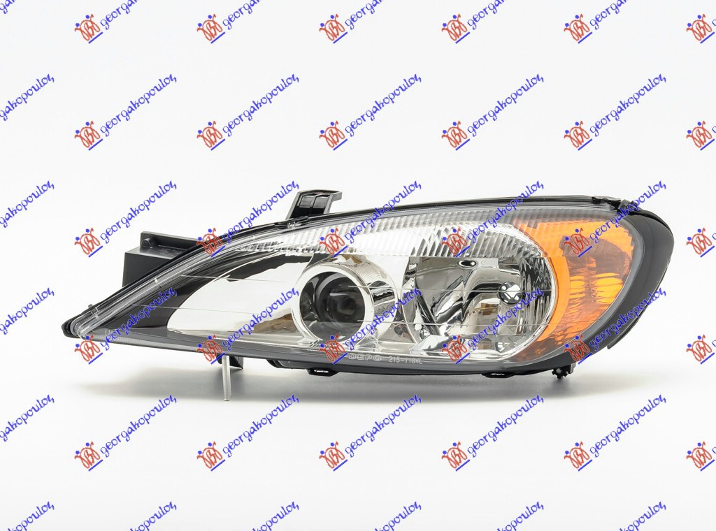 Nissan primera 1999-2001 (p11) FAR ELEKTRICNI (DEPO)