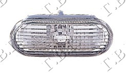 Vw passat 2000-2005 (3b3/3b6) MIGAVAC U KRILU BELI