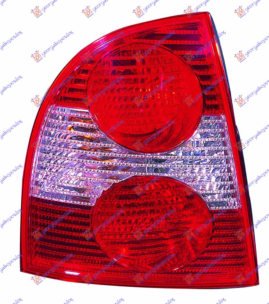 Vw passat 00-05 STOP LAMPA (DEPO)