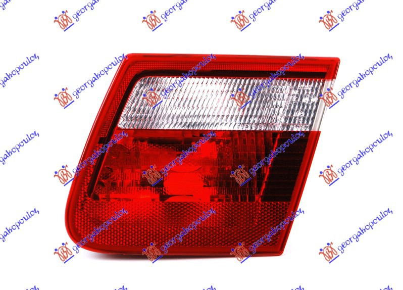 Bmw series 3 (e46) sdn 02-05 STOP LAMPA UNUTRASNJA KARAVAN