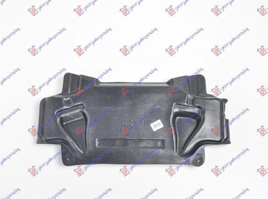 Mercedes e class (w210) 99-02 ZASTITA MOTORA DIZEL