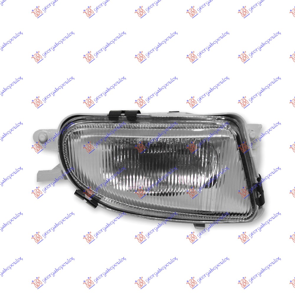 Mercedes e class 1999-2002 (w210) MAGLENKA (HELLA)