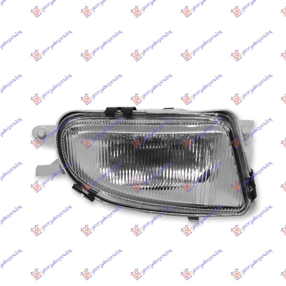 Mercedes e class (w210) 99-02 MAGLENKA (HELLA)