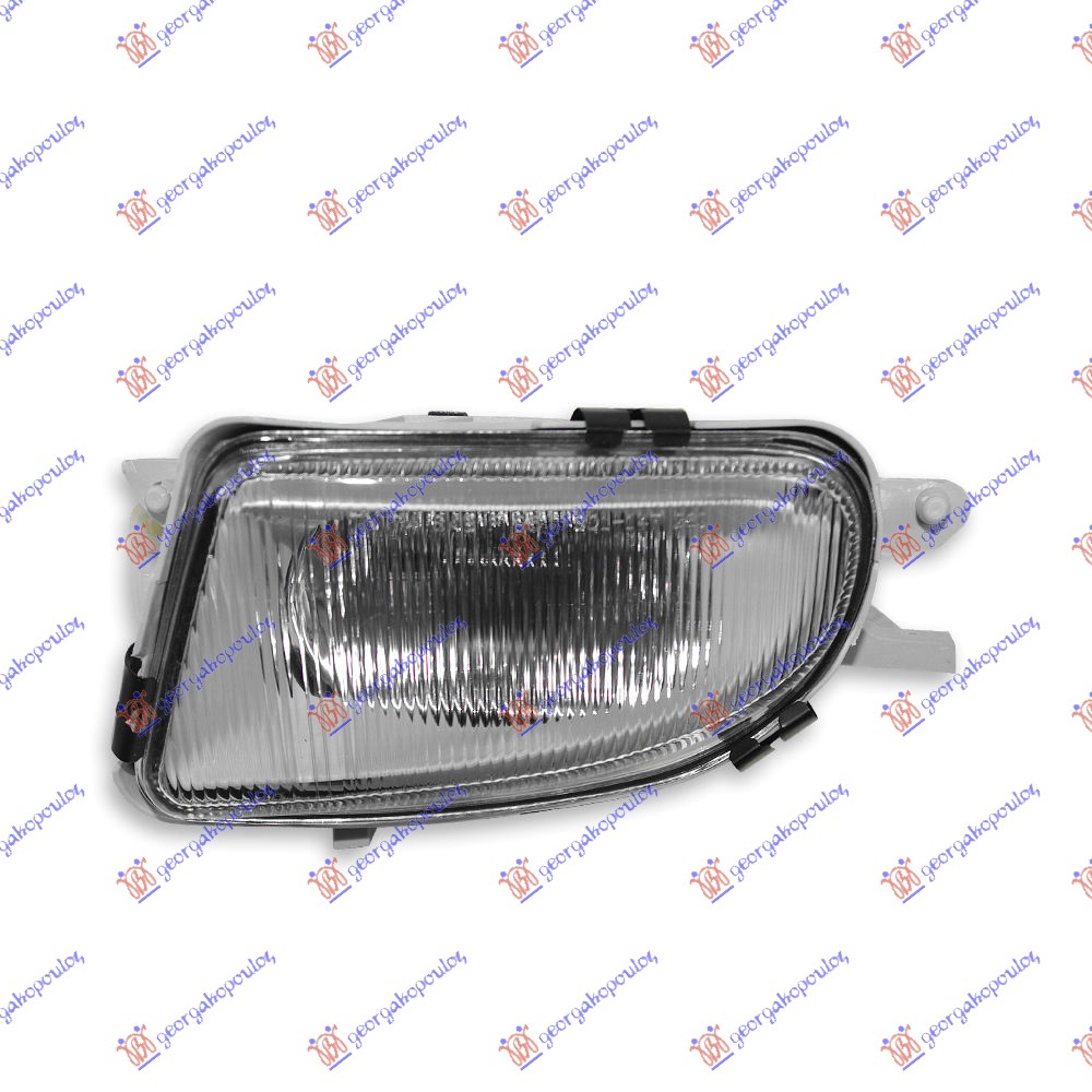 Mercedes e class (w210) 99-02 MAGLENKA (HELLA)