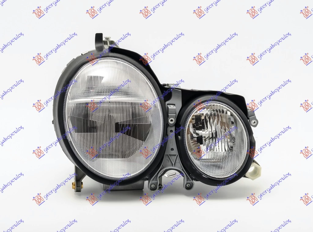 Mercedes e class (w210) 99-02 FAR XENON (DEPO)