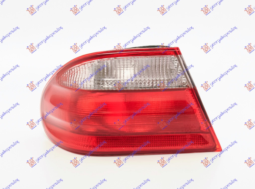 Mercedes e class (w210) 99-02 STOP LAMPA SPOLJASNJA (CLASSIC/ELEGANCE)