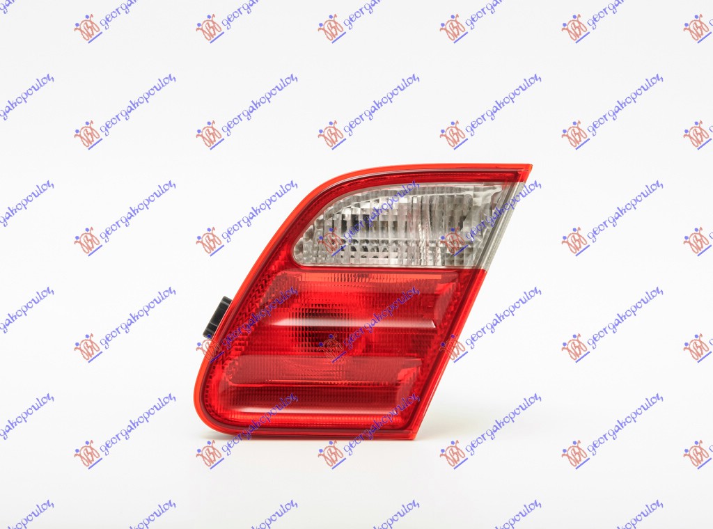 Mercedes e class (w210) 99-02 STOP LAMPA UNUTRASNJA (CLASSIC/ELEGANCE) (ULO)