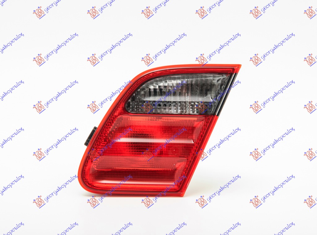 Mercedes e class (w210) 99-02 STOP LAMPA UNUTRASNJA (AVANTGARDE)