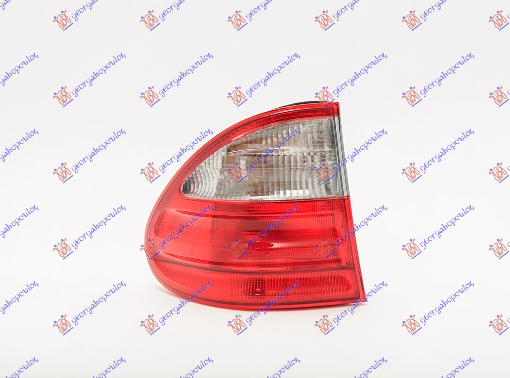 Mercedes e class (w210) 99-02 STOP LAMPA SPOLJ.KARAV.(CLASS/ELEG)(ULO)